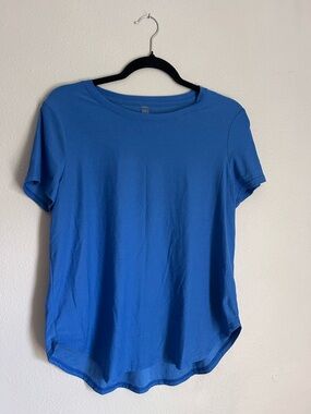 Beyond Yoga Short Sleeve Crew Tee